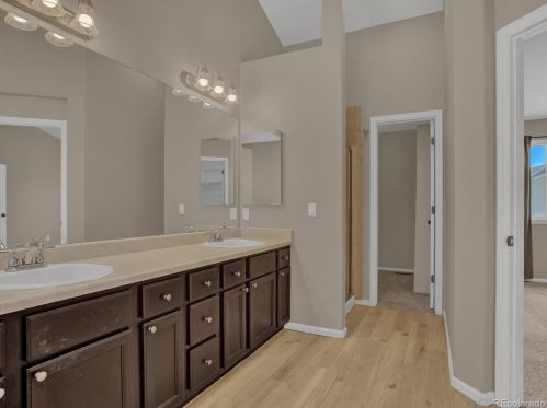 19108 Elk Creek Dr, Parker CO  80134-7495 exterior