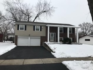 18835 Morgan St, Homewood, IL 60430-4119