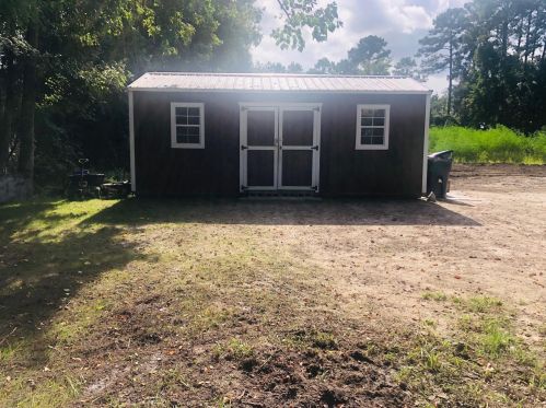 524 Old Ft Dr, Ladson SC  29456-5232 exterior