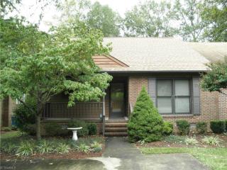 5103 Village Ln, High Point, NC 27263-8366