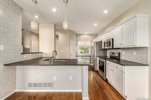 3287 Indiana St, Denver CO  80228-5499 exterior
