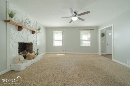 1308 Cross Plains Hulett Rd, Carrollton GA  30116-6643 exterior