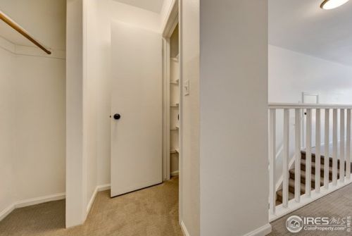 1171 Hemlock Dr, Fort Collins CO  80550-5708 exterior