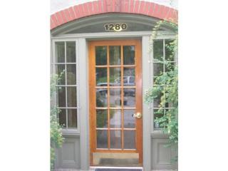 1280 Raymond Ave, Saint Paul MN  55108-1819 exterior