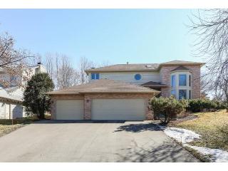 9517 Yukon Ave, Minneapolis, MN 55438-1651