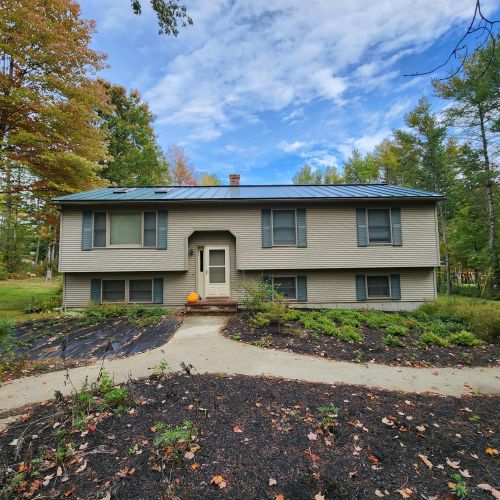 61 Town Farm Rd, Rome, ME 04963-4301