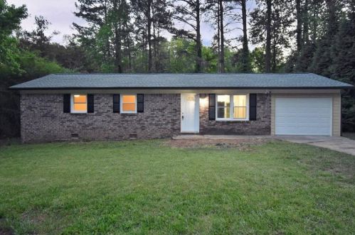3055 Rio Montana Dr, Marietta, GA 30066-4047