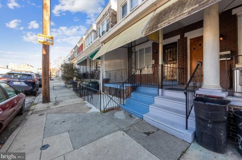 5607 American St, Philadelphia PA  19120-2325 exterior