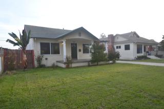 1310 76th St, Los Angeles CA  90001-3068 exterior