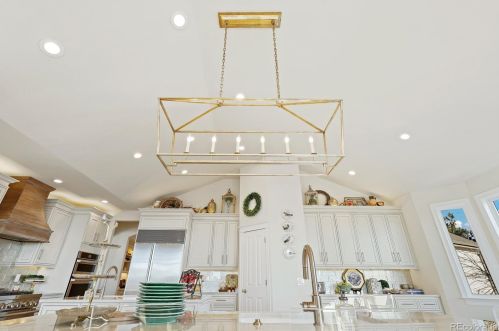 5379 Pinyon Jay Rd, Parker CO  80134-2722 exterior