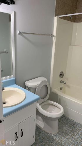 2120 Fairway Ct, Conyers GA  30013-2138 exterior