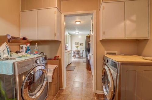 1985 Smyrna Ln, Conyers GA 30094-5158 exterior