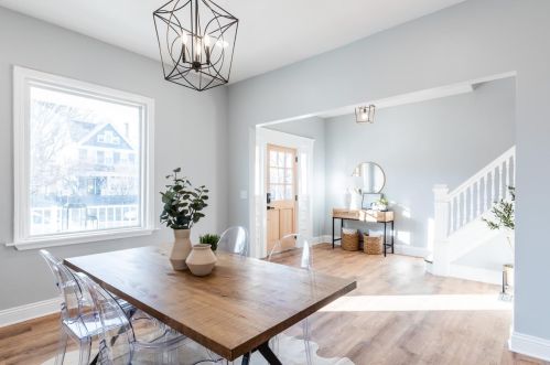 3722 Drake Ave, Cincinnati OH  45209-2124 exterior