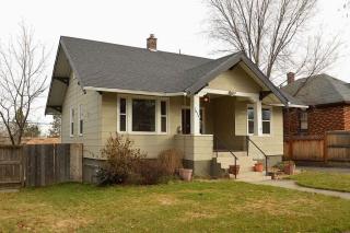 1819 9th Ave, Spokane, WA 99202-3423