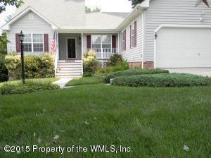 3885 Shenandoah Dr, Williamsburg, VA