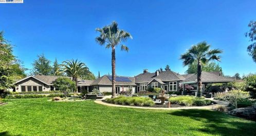 1647 Quail Ct, Livermore, CA 94550-6805