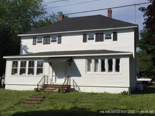 51 Summit St, Crawford, ME 04694-3442