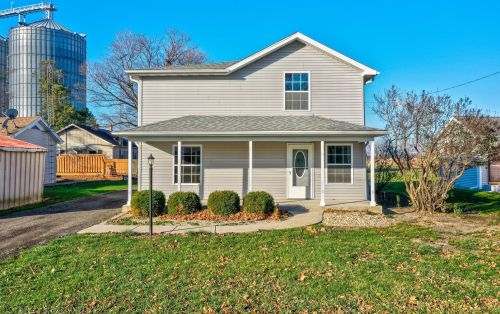 3823 2282nd Rd, Serena, IL 60549-5111