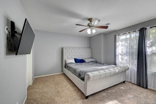 18937 57th Pl, Denver CO  80249-8322 exterior
