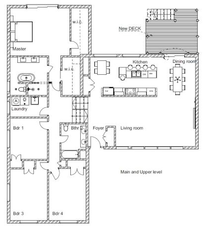 2675 Crestwood Ln, Bannockburn IL  60015-1904 exterior
