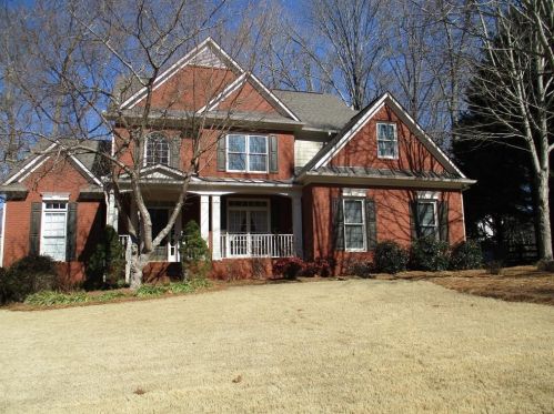 104 Cambridge Cv, Holly Springs, GA 30115-6141