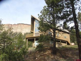 461 Hermosa View Dr, Durango, CO 81301-8763