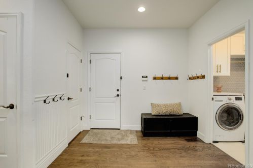 9559 Shenstone Dr, Parker CO 80134-6042 exterior