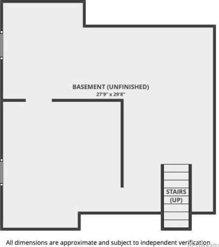 17114 Cedar Gulch Dr, Parker CO  80134-4379 exterior