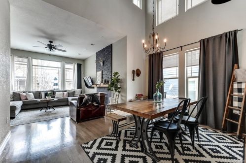 26900 Roxbury Pl, Denver CO  80016-7528 exterior