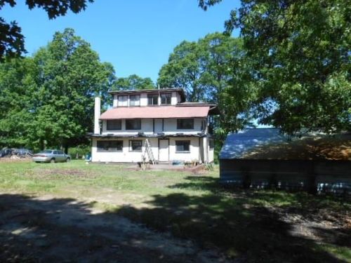 483 Madison 3565, Kingston, AR 72742-9270