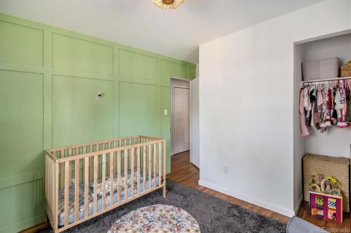 1001 Cortez St, Denver CO  80221-3572 exterior