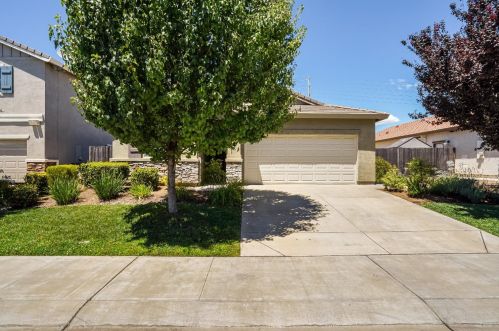 12261 Edyth Lake Way, Rancho Cordova, CA 95742-7701