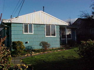 4807 K St, Tacoma WA  98408-3624 exterior