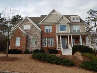 3325 Chastain Ridge Dr, Marietta, GA 30066-8520