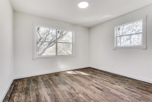 4205 Bucknell Dr, Garland TX  75042-5222 exterior