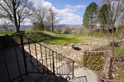 2326 I Rd, Grand Junction CO 81505-9645 exterior