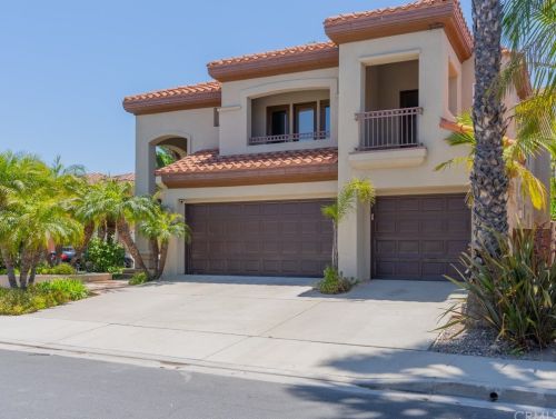 26 Santa Maria, El Toro, CA 92610-1821