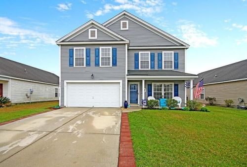 3012 Crusades St, Ladson, SC 29456-3074