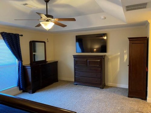 609 Lake Vista Dr, Jefferson GA  30549-4608 exterior