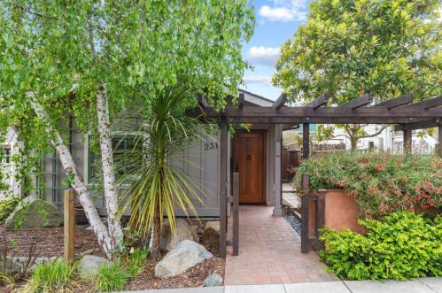 231 Cypress Ave, Del Monte Park, CA 93950-3253