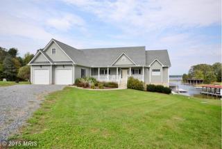 182 Pleasants View Pt, Bumpass, VA 23024-4402