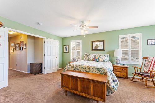 5427 Rhyolite Way, Parker CO 80134-5167 exterior