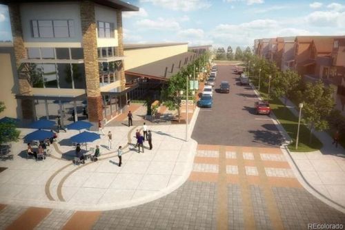 23990 34th Ave, Denver CO  80019-5304 exterior