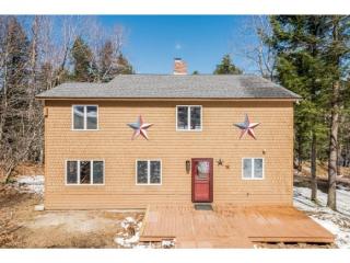 174 Tumble Down Dick Rd, Wakefield, NH 03872-7102