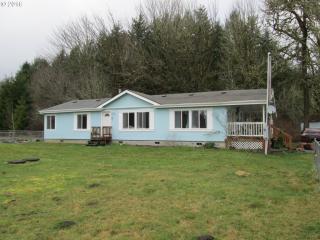 86340 Northrup Creek Rd, Westport OR  97016-8235 exterior
