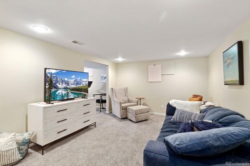 3700 Amherst Ave, Denver CO  80210-6602 exterior