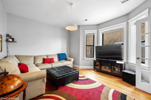 1219 Lawrence Ave, Chicago, IL 60640-4704
