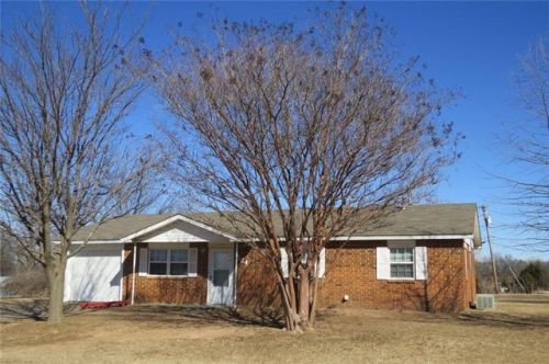 524 Donna Ln, Prague, OK 74864-3303