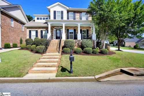 100 Cutler Way, Greenville, SC 29615-4995