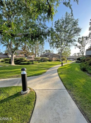 4577 Alamo St, Simi Valley CA  93063-5608 exterior
